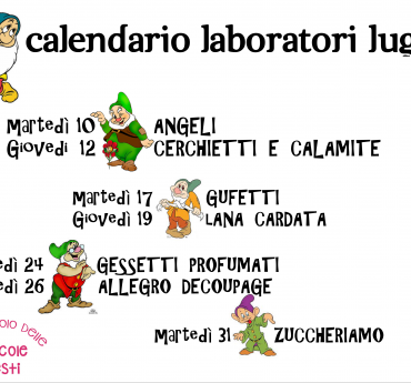 Laboratori luglio