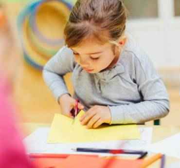 Gli effetti negativi della prescolarizzazione