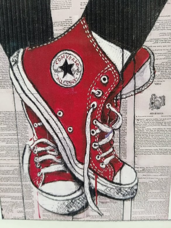 All sales star rosse