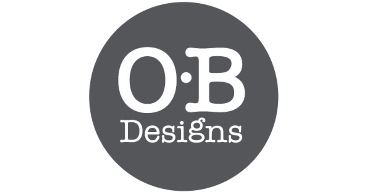 OB DESIGNS