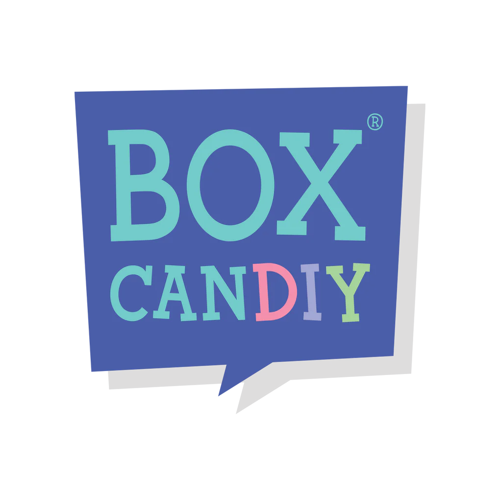 BOX CANDIY