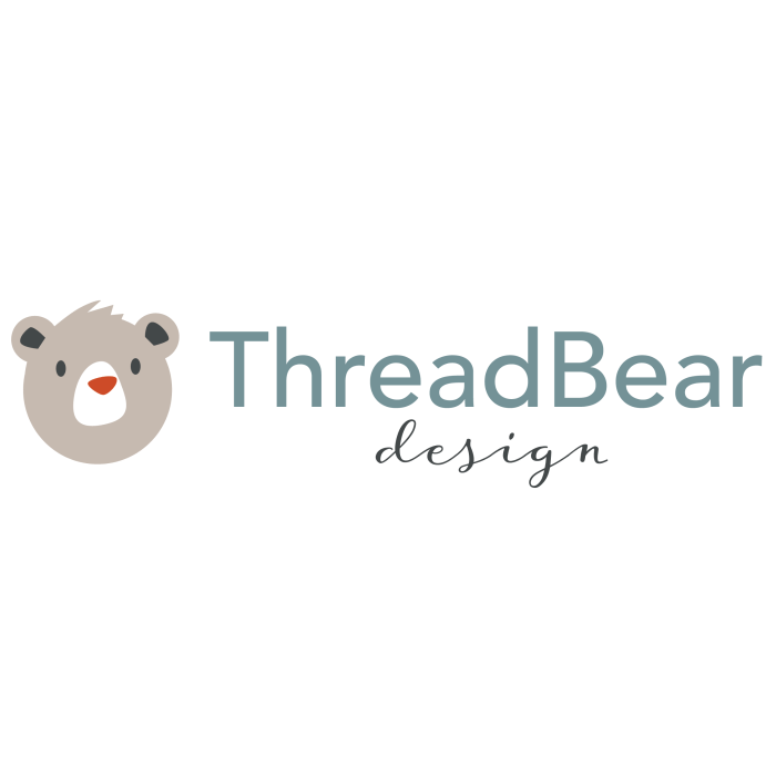 THREAD BEAR