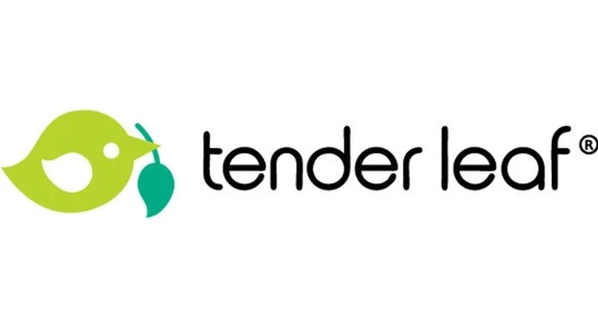 TENDER LEAF