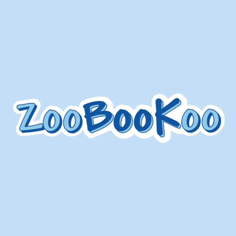 ZOOBOOKOO
