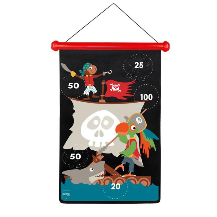 gioco-freccette-magnetiche-pirati-2