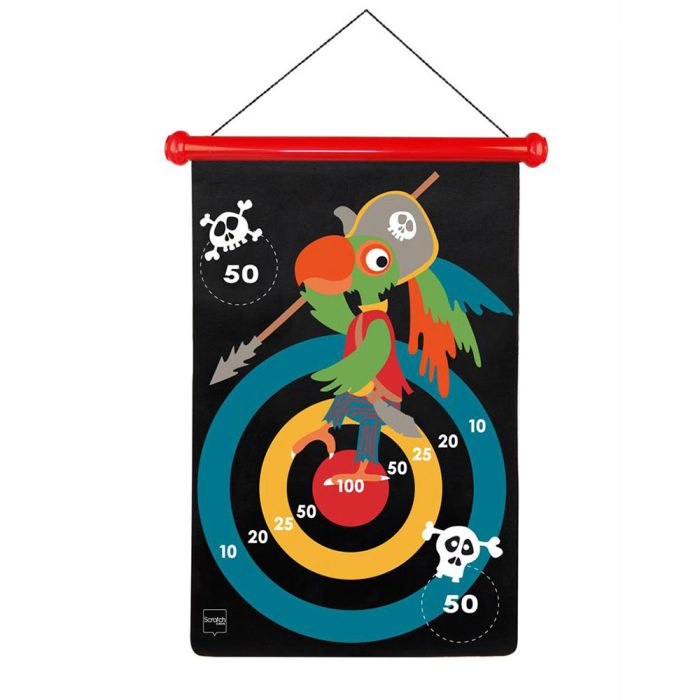gioco-freccette-magnetiche-pirati