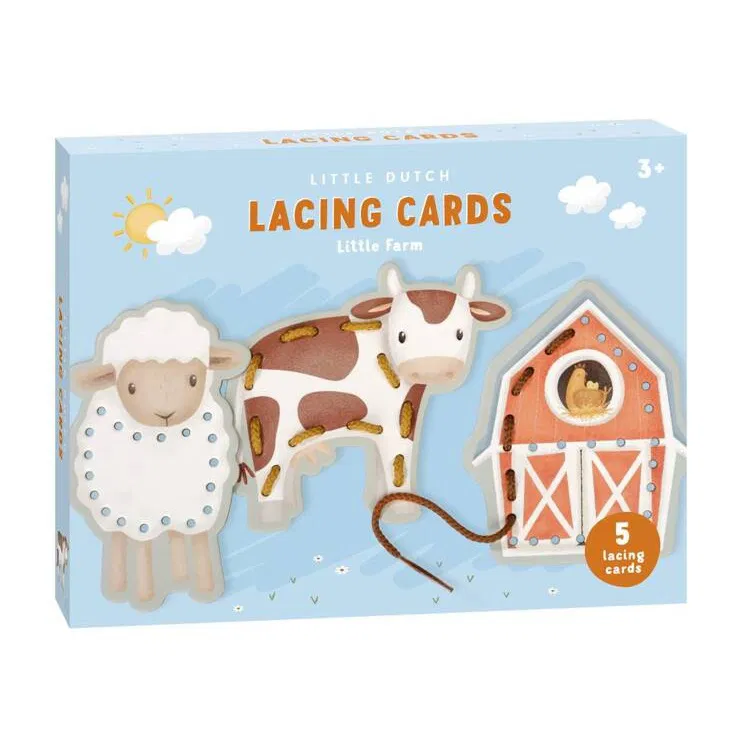 Gioco-sagome-e-lacci-da-infilare-Farm-Little-Dutch-125605