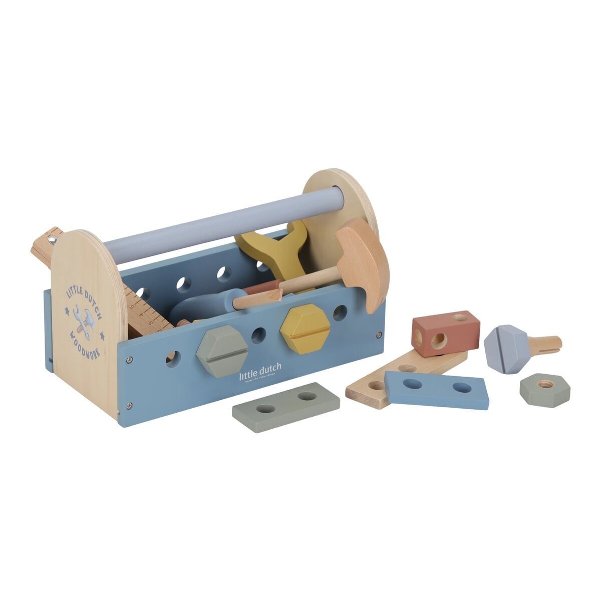 Little Dutch Tool Box FSC 2544_Bestforkids.lv_1-048f997d