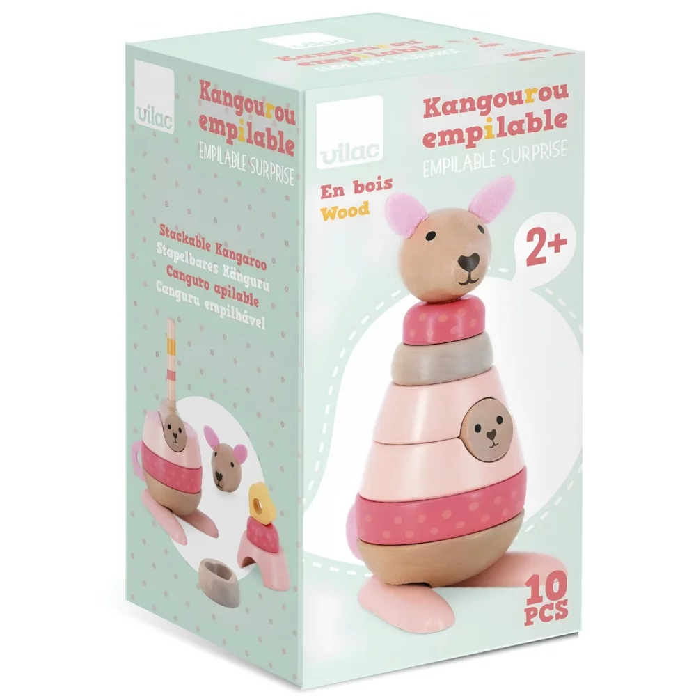 vilac-surprise-kangaroo-stacking-toy-vil-02438